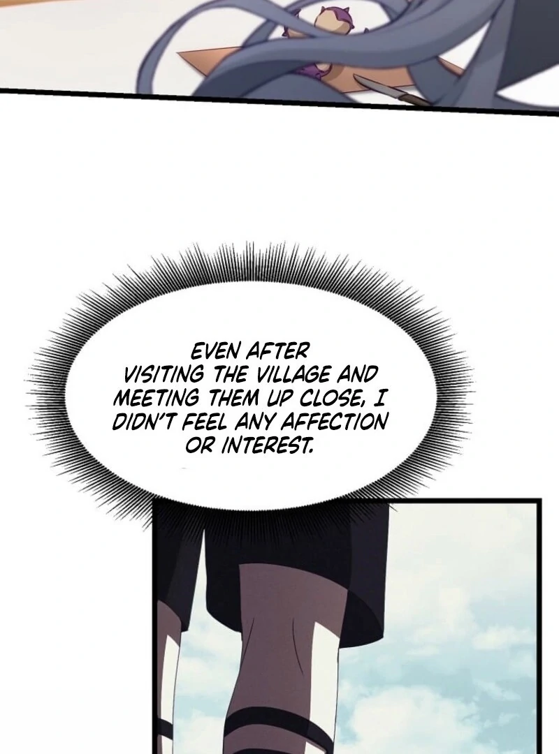 The Saintess Became the Northern Grand Duke’s Daughter Chapter 58 - Page 72
