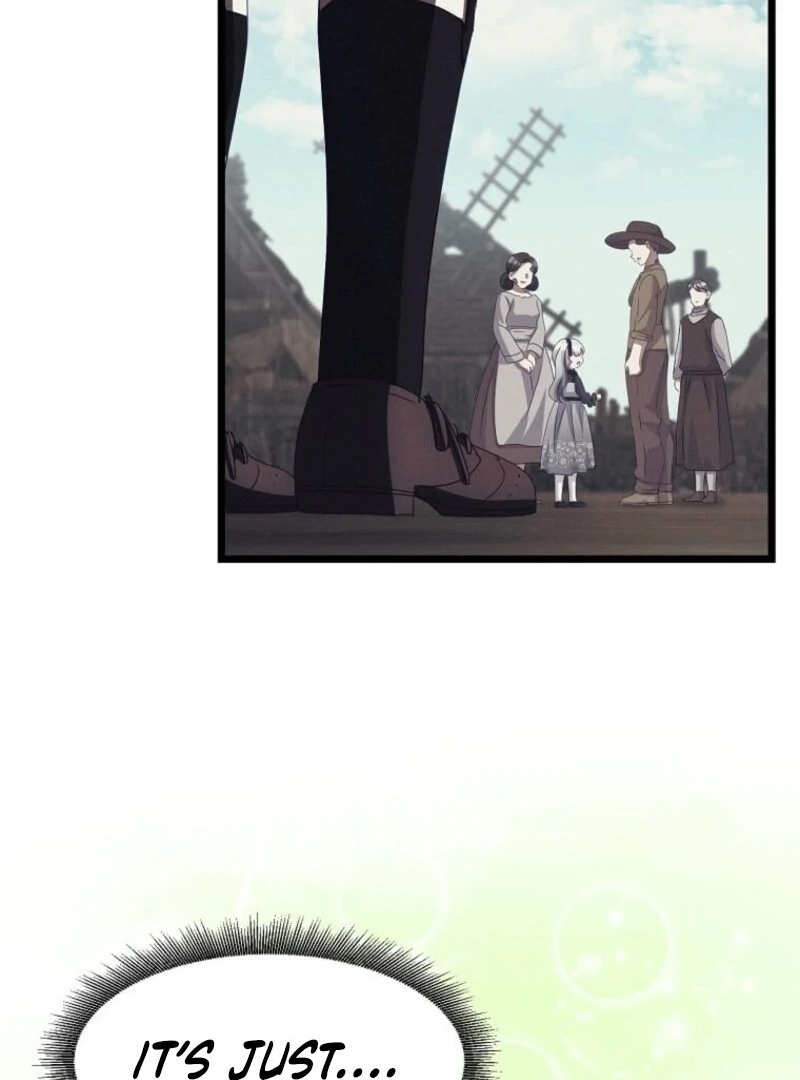 The Saintess Became the Northern Grand Duke’s Daughter Chapter 58 - Page 73