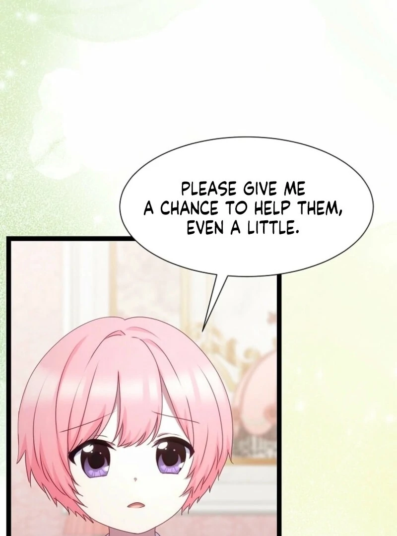 The Saintess Became the Northern Grand Duke’s Daughter Chapter 58 - Page 77