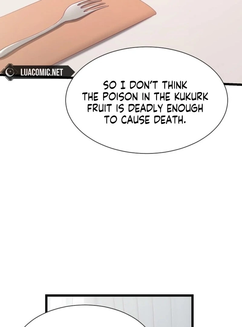 The Saintess Became the Northern Grand Duke’s Daughter Chapter 58 - Page 83