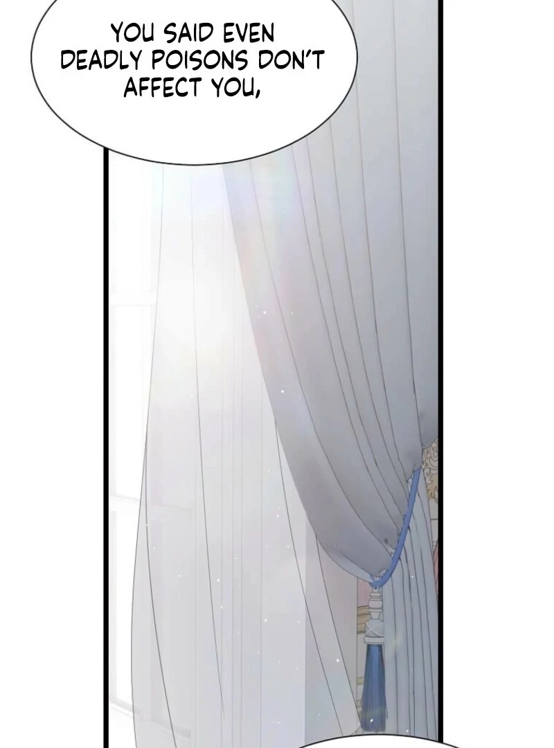 The Saintess Became the Northern Grand Duke’s Daughter Chapter 58 - Page 84