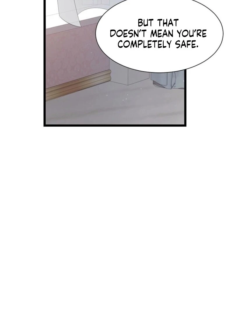 The Saintess Became the Northern Grand Duke’s Daughter Chapter 58 - Page 85