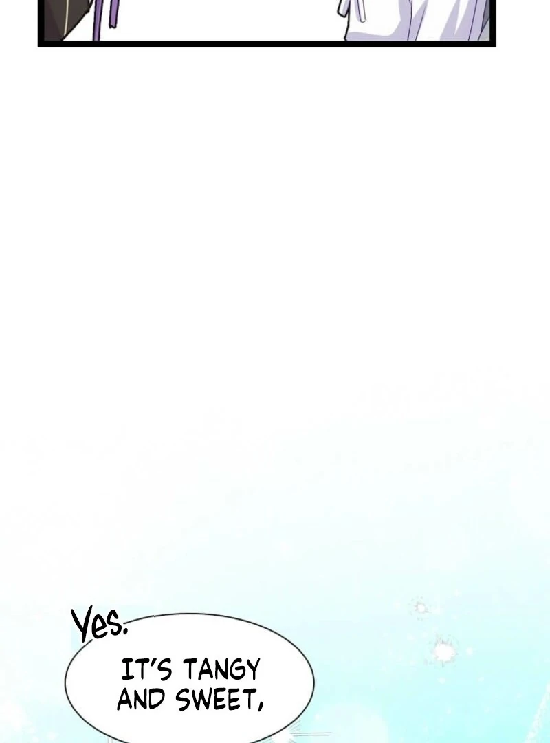 The Saintess Became the Northern Grand Duke’s Daughter Chapter 58 - Page 97
