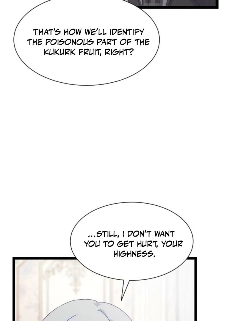The Saintess Became the Northern Grand Duke’s Daughter Chapter 59 - Page 103
