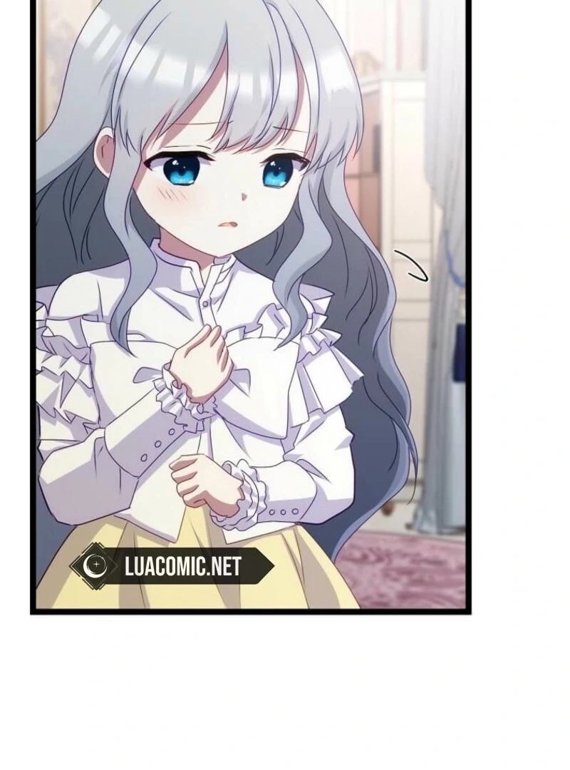 The Saintess Became the Northern Grand Duke’s Daughter Chapter 59 - Page 104