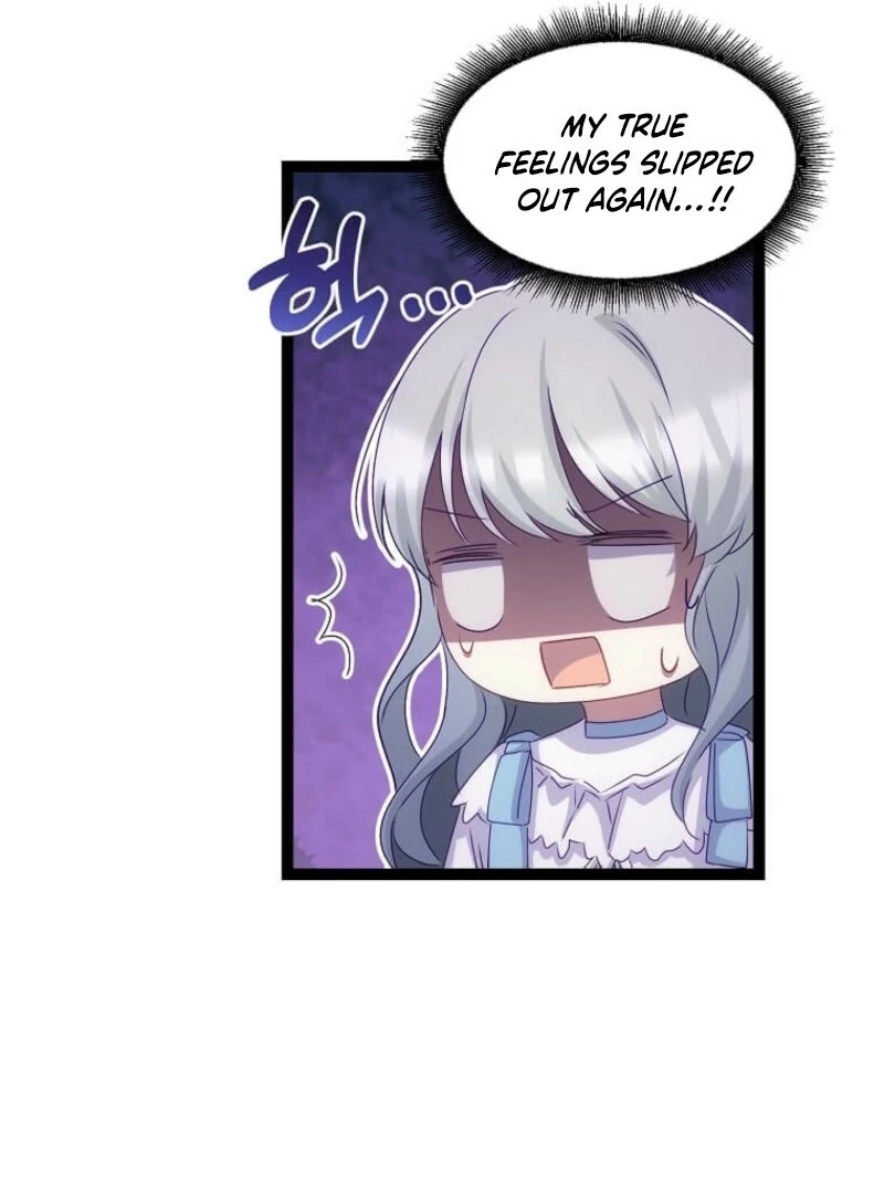 The Saintess Became the Northern Grand Duke’s Daughter Chapter 59 - Page 12