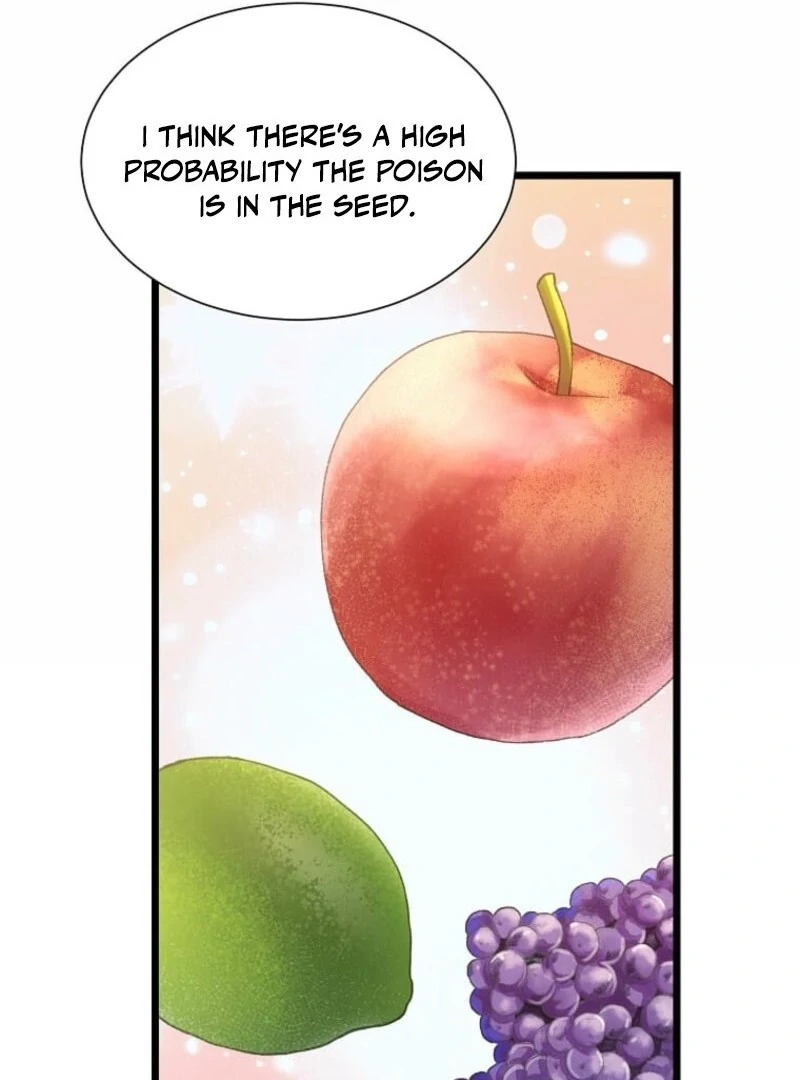 The Saintess Became the Northern Grand Duke’s Daughter Chapter 59 - Page 112