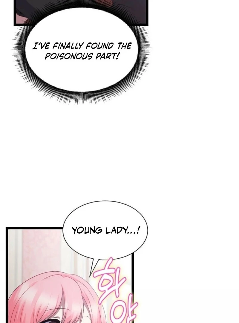 The Saintess Became the Northern Grand Duke’s Daughter Chapter 59 - Page 116
