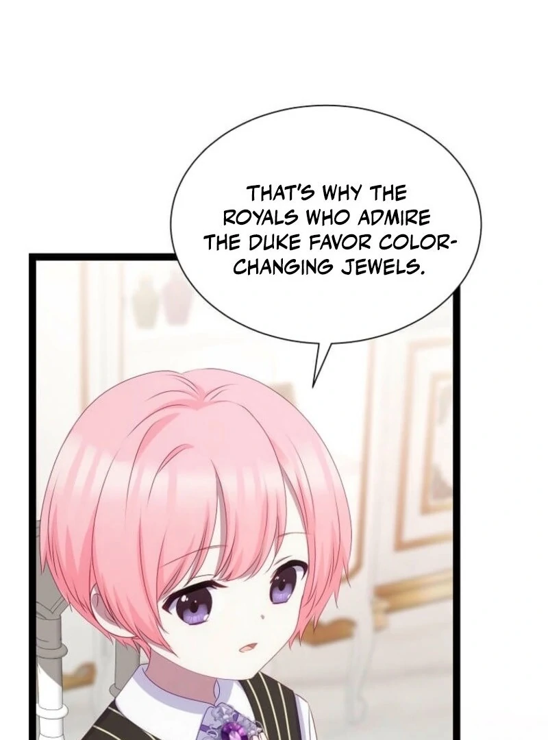 The Saintess Became the Northern Grand Duke’s Daughter Chapter 59 - Page 13