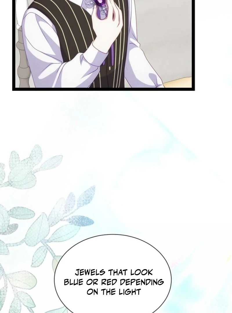 The Saintess Became the Northern Grand Duke’s Daughter Chapter 59 - Page 14