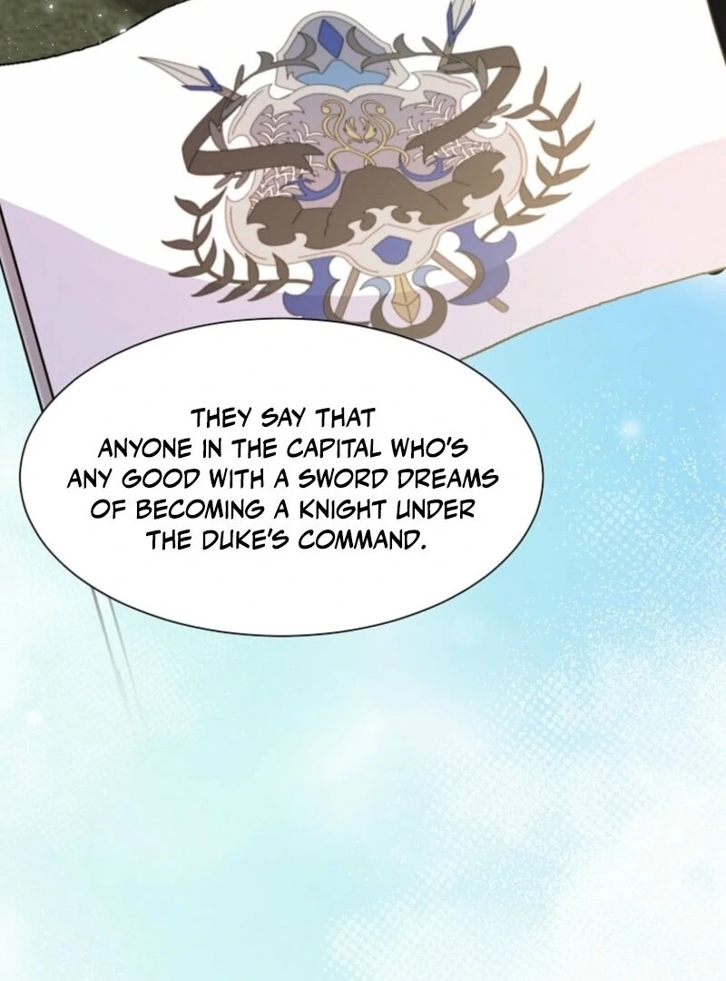 The Saintess Became the Northern Grand Duke’s Daughter Chapter 59 - Page 18