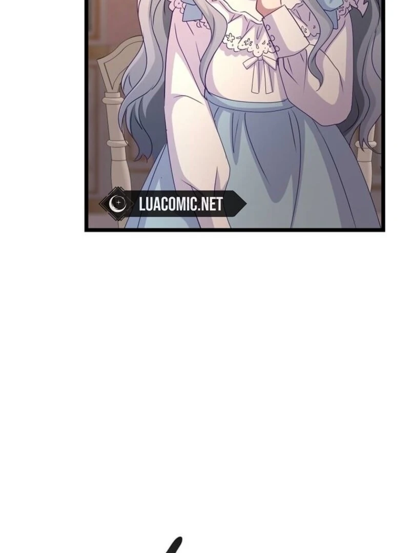 The Saintess Became the Northern Grand Duke’s Daughter Chapter 59 - Page 27