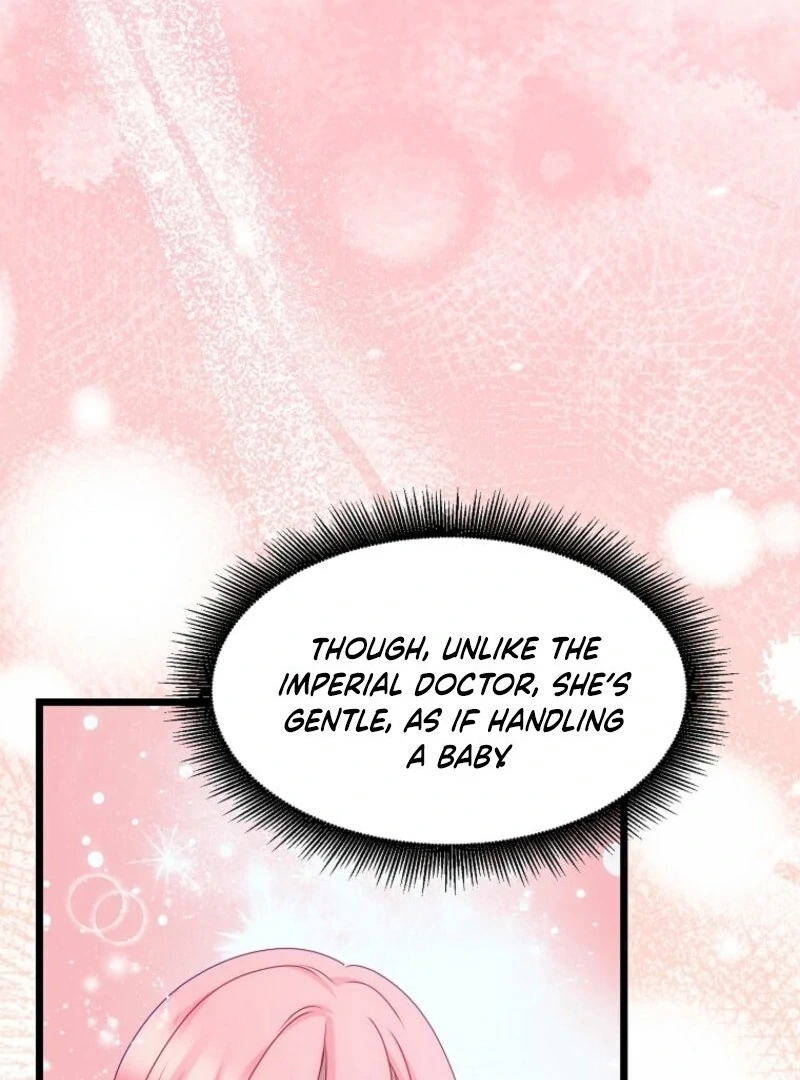 The Saintess Became the Northern Grand Duke’s Daughter Chapter 59 - Page 30