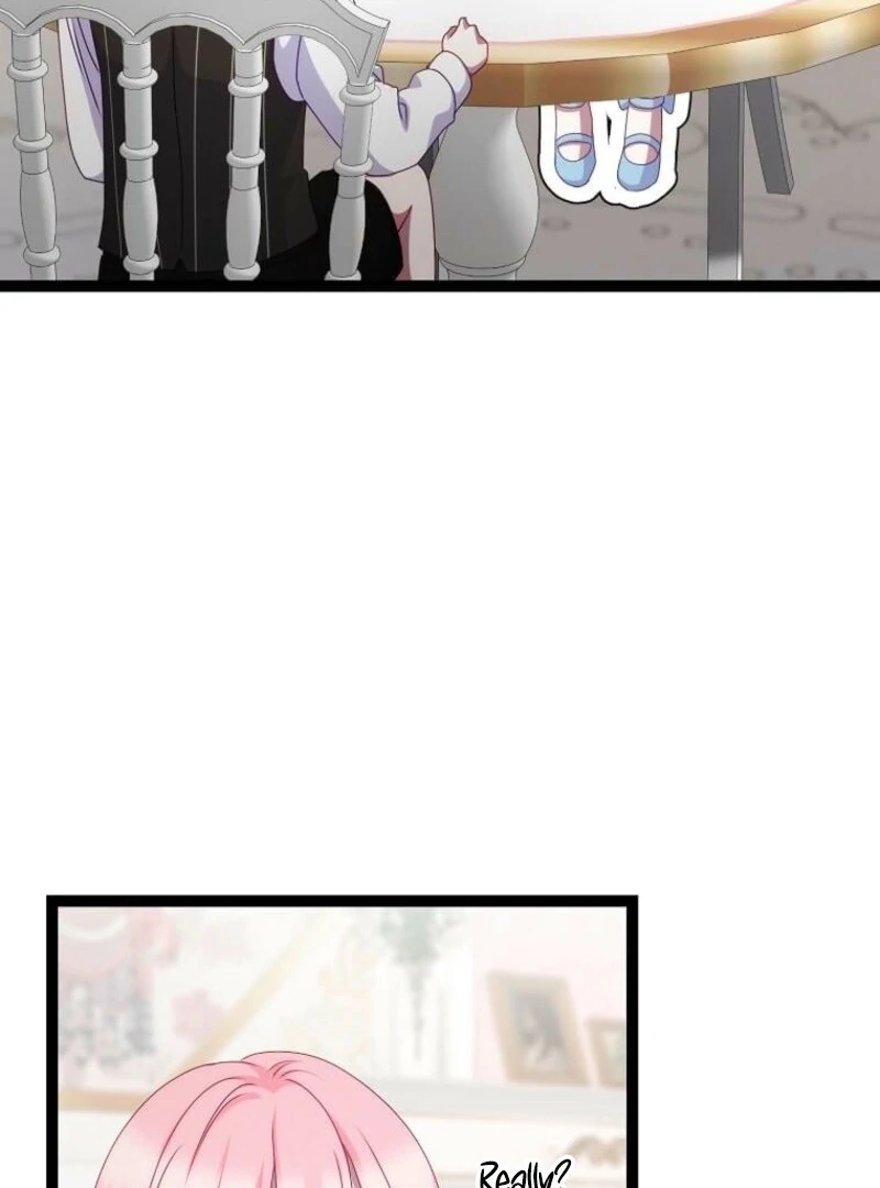 The Saintess Became the Northern Grand Duke’s Daughter Chapter 59 - Page 4
