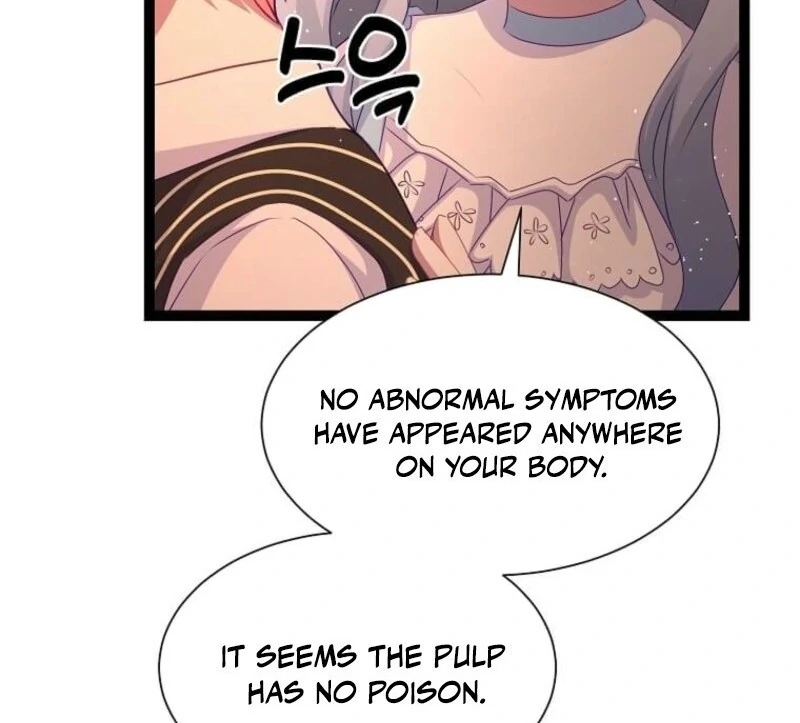 The Saintess Became the Northern Grand Duke’s Daughter Chapter 59 - Page 33