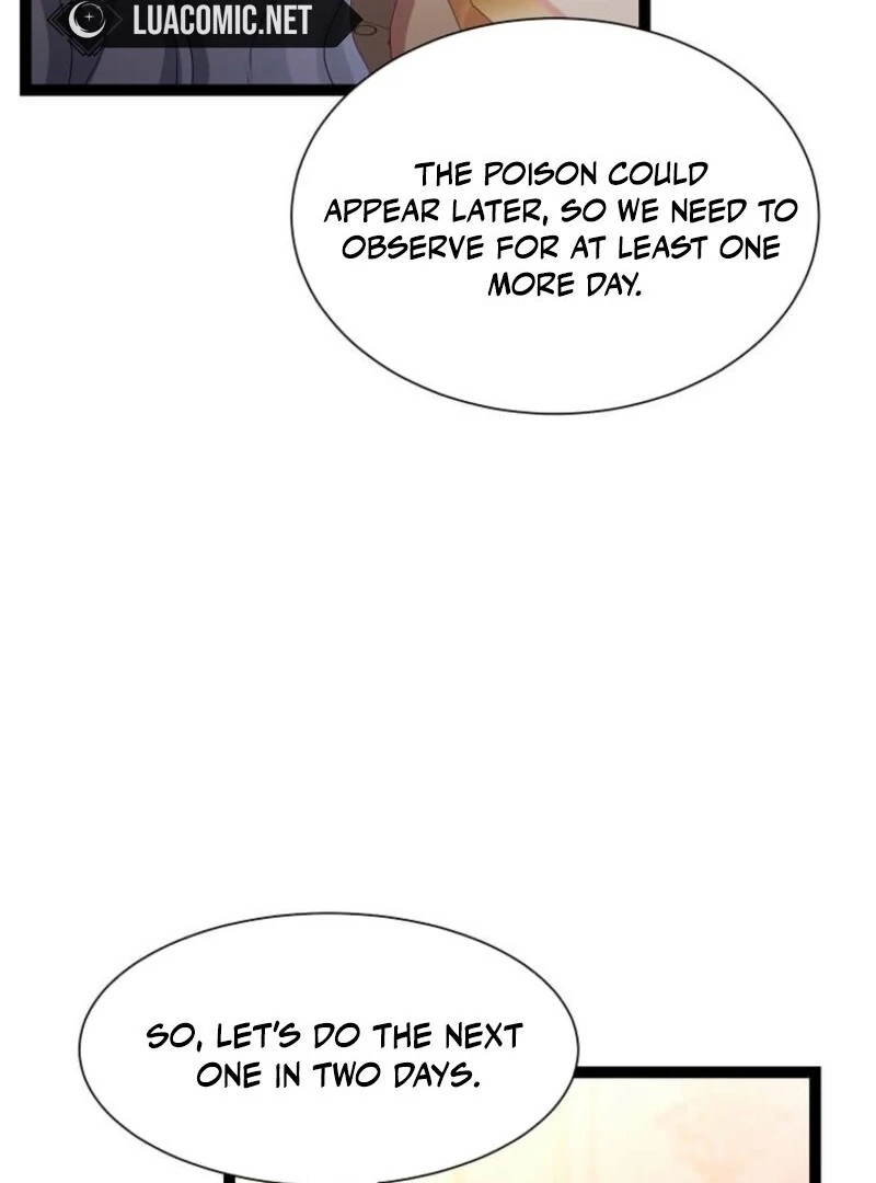The Saintess Became the Northern Grand Duke’s Daughter Chapter 59 - Page 36