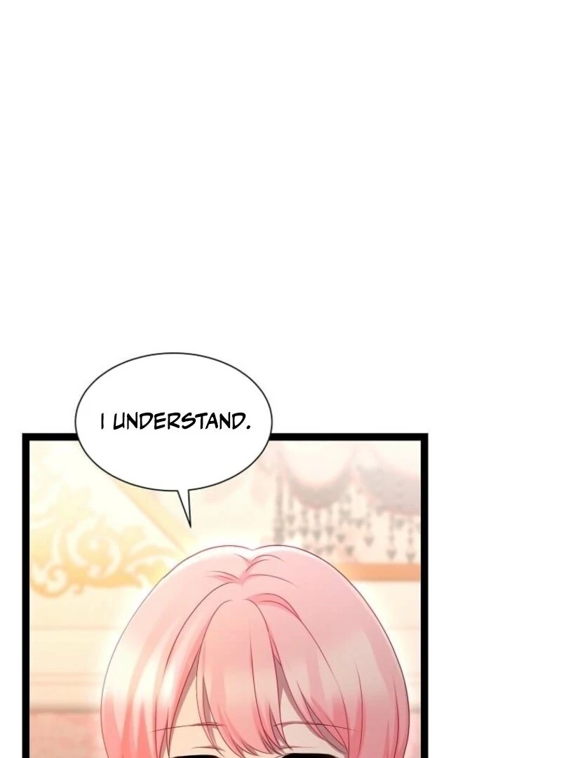 The Saintess Became the Northern Grand Duke’s Daughter Chapter 59 - Page 38