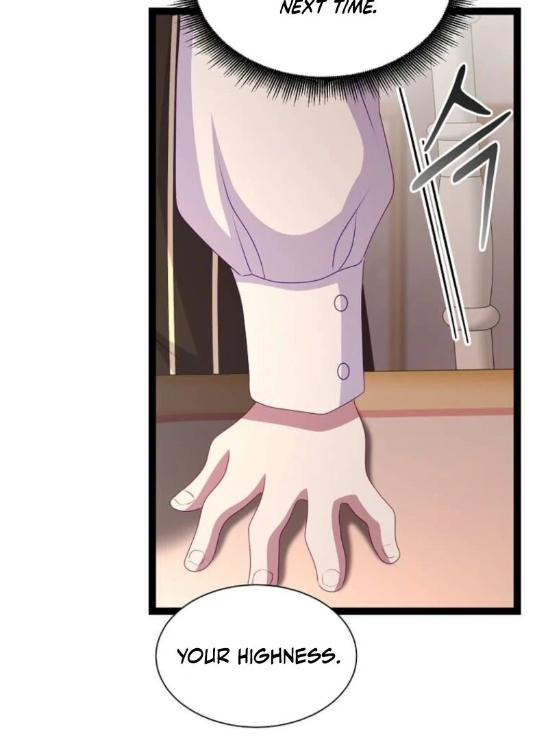 The Saintess Became the Northern Grand Duke’s Daughter Chapter 59 - Page 40