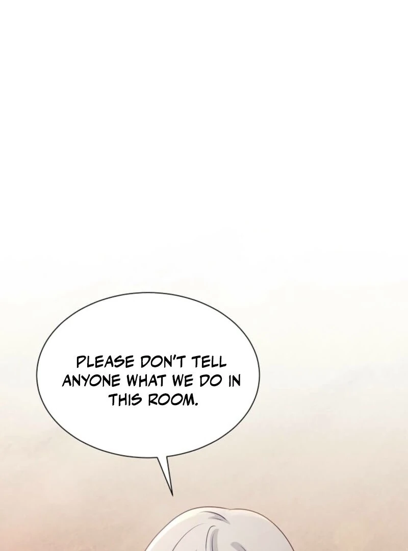 The Saintess Became the Northern Grand Duke’s Daughter Chapter 59 - Page 41