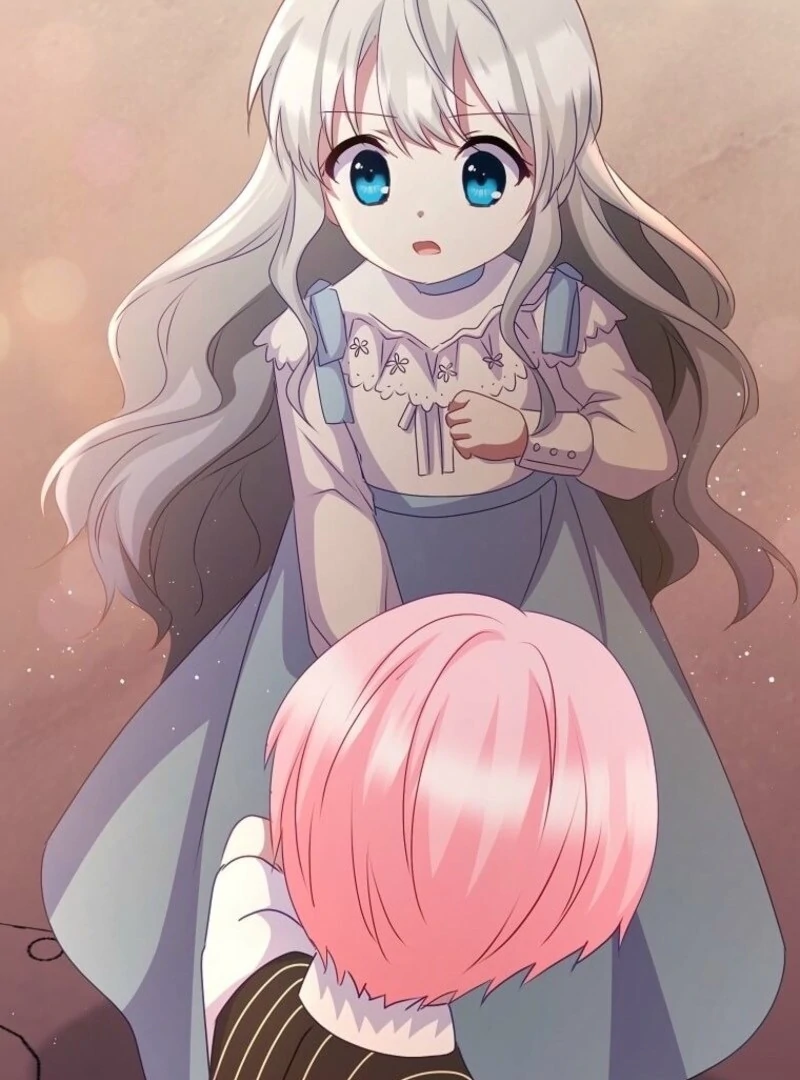 The Saintess Became the Northern Grand Duke’s Daughter Chapter 59 - Page 42