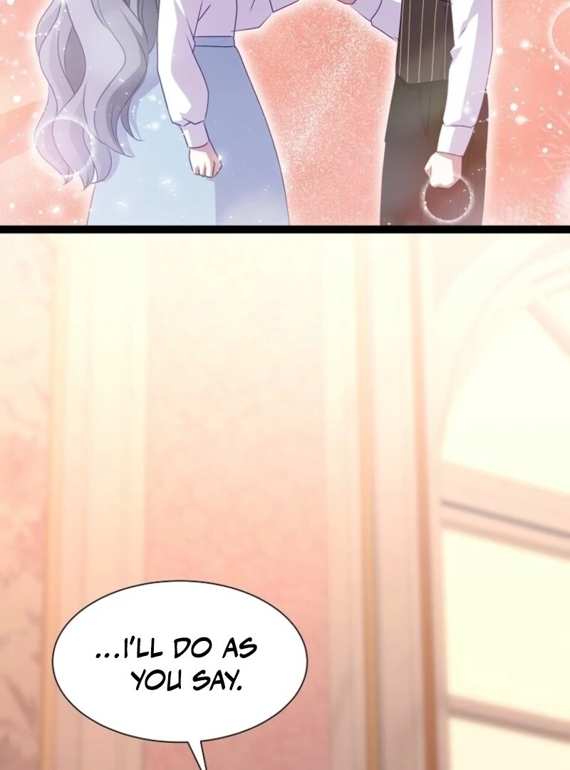 The Saintess Became the Northern Grand Duke’s Daughter Chapter 59 - Page 54