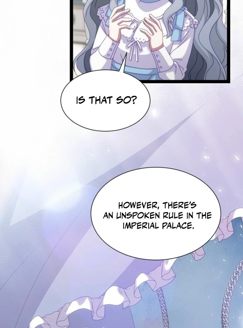 The Saintess Became the Northern Grand Duke’s Daughter Chapter 59 - Page 7