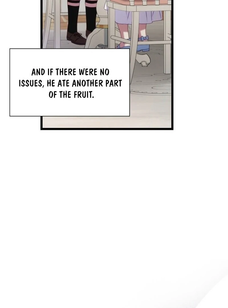 The Saintess Became the Northern Grand Duke’s Daughter Chapter 59 - Page 62