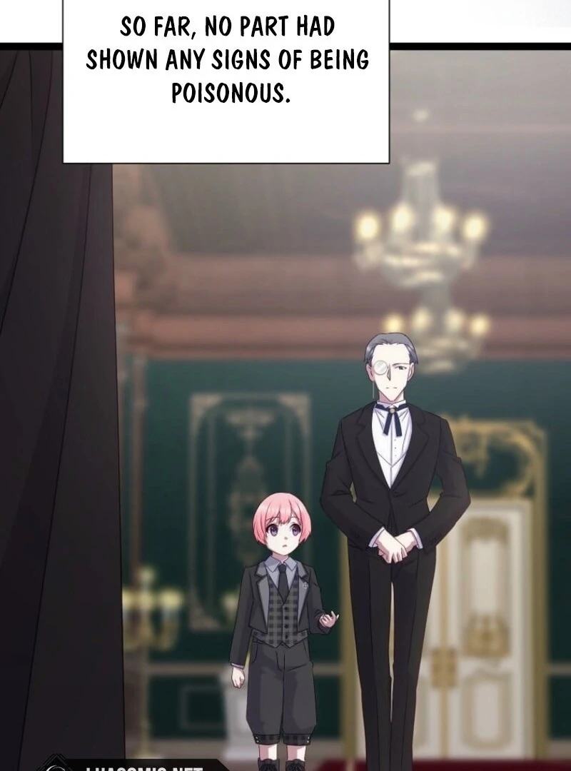 The Saintess Became the Northern Grand Duke’s Daughter Chapter 59 - Page 66
