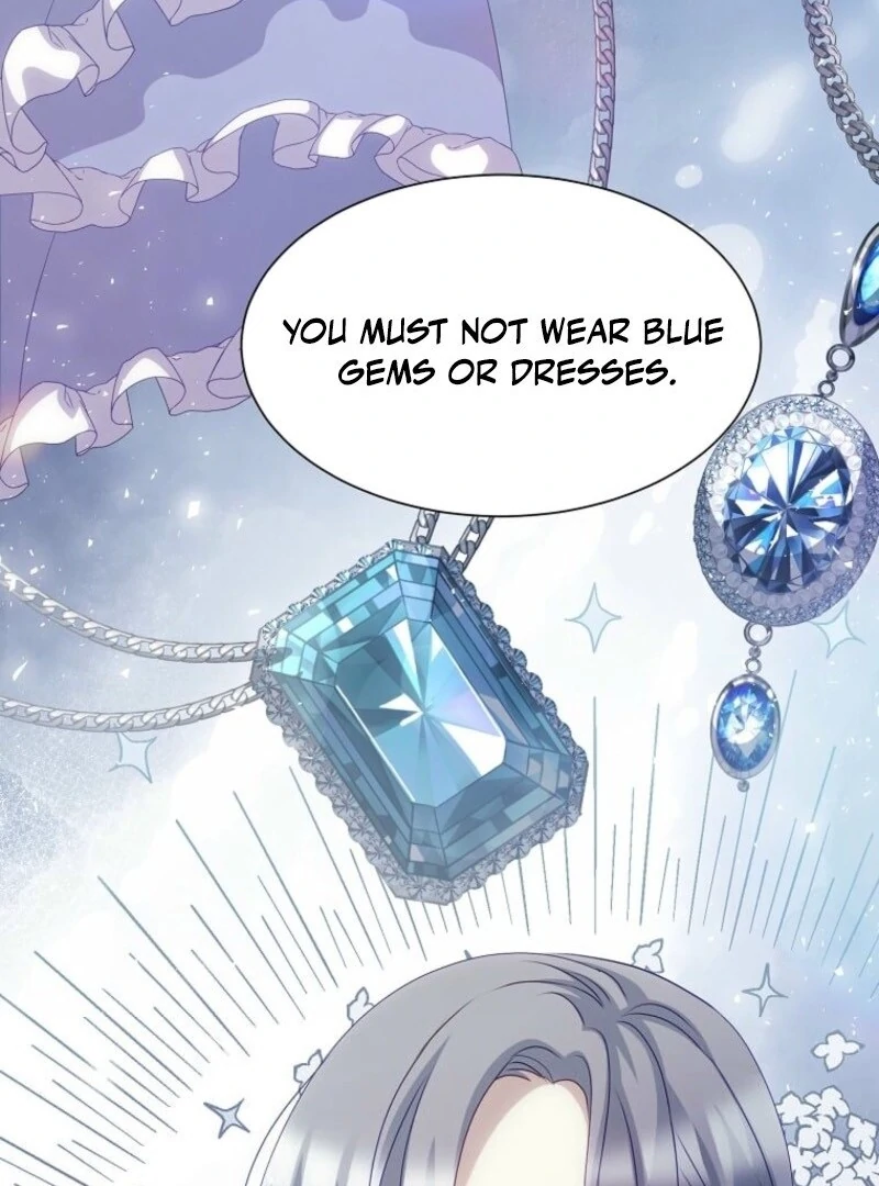 The Saintess Became the Northern Grand Duke’s Daughter Chapter 59 - Page 8
