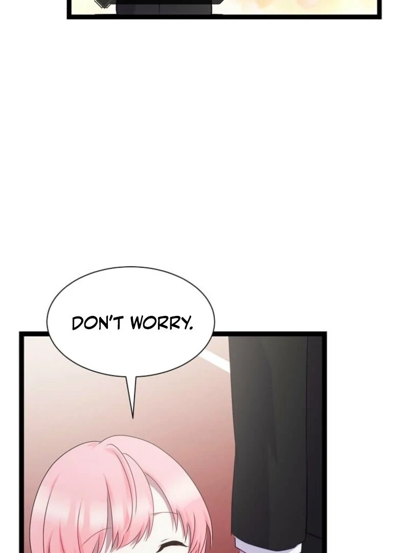 The Saintess Became the Northern Grand Duke’s Daughter Chapter 59 - Page 73