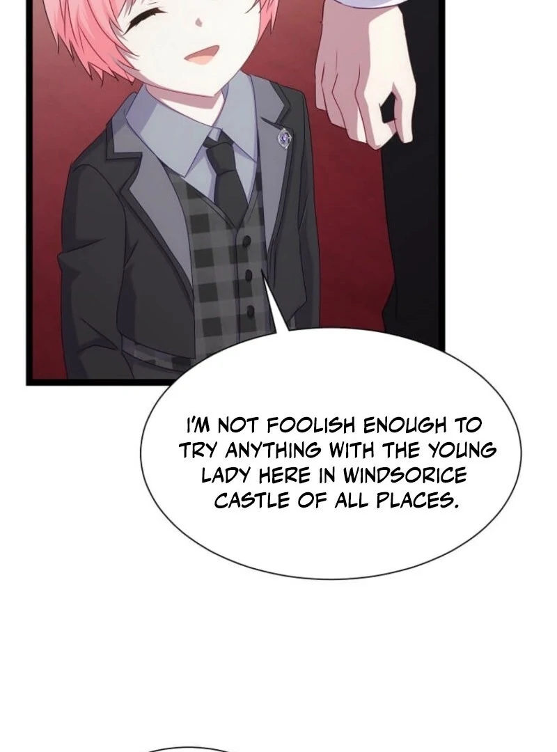 The Saintess Became the Northern Grand Duke’s Daughter Chapter 59 - Page 74
