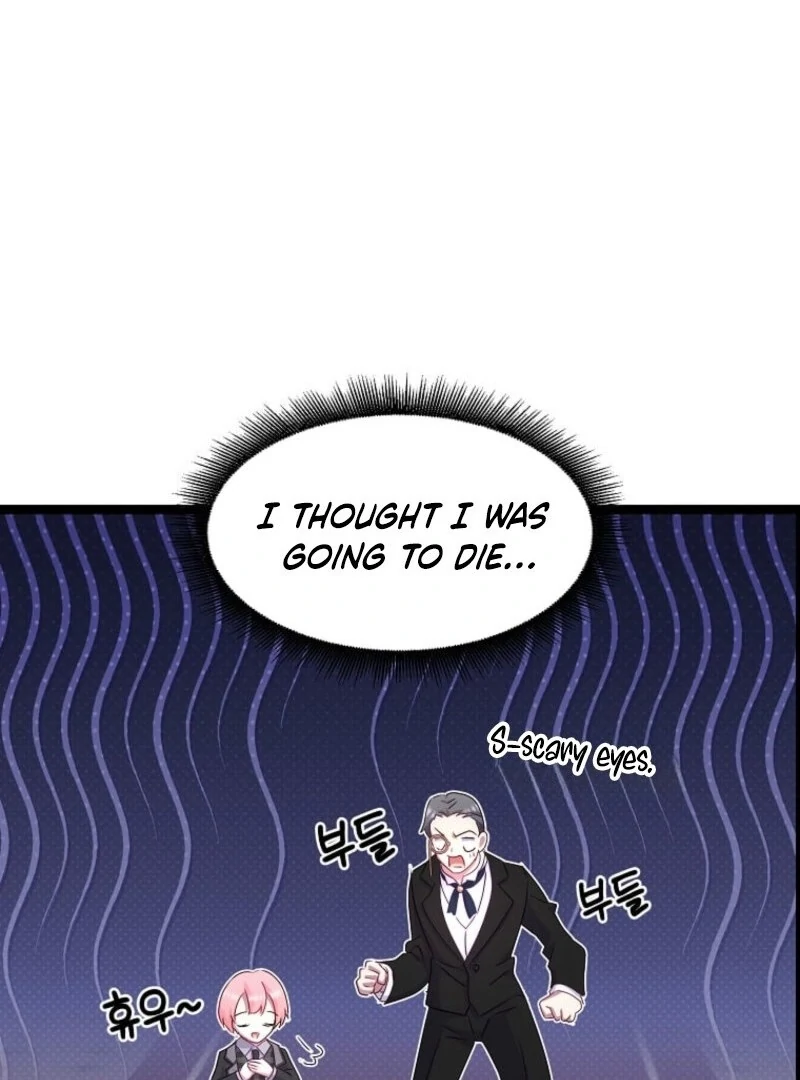 The Saintess Became the Northern Grand Duke’s Daughter Chapter 59 - Page 76