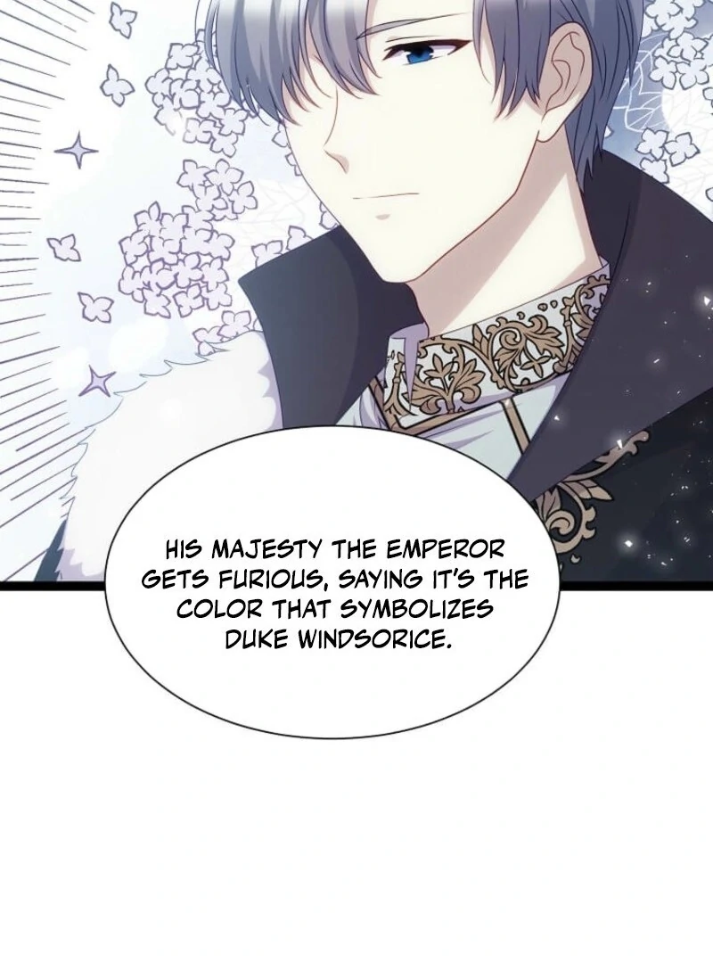 The Saintess Became the Northern Grand Duke’s Daughter Chapter 59 - Page 9