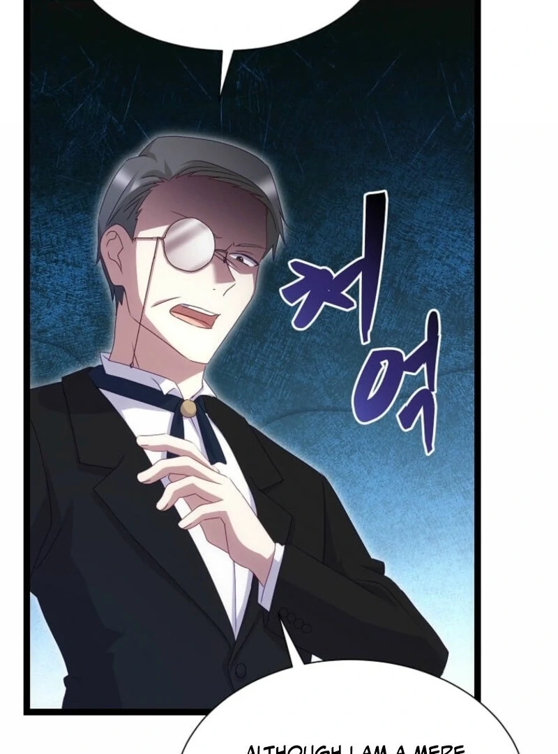 The Saintess Became the Northern Grand Duke’s Daughter Chapter 59 - Page 82