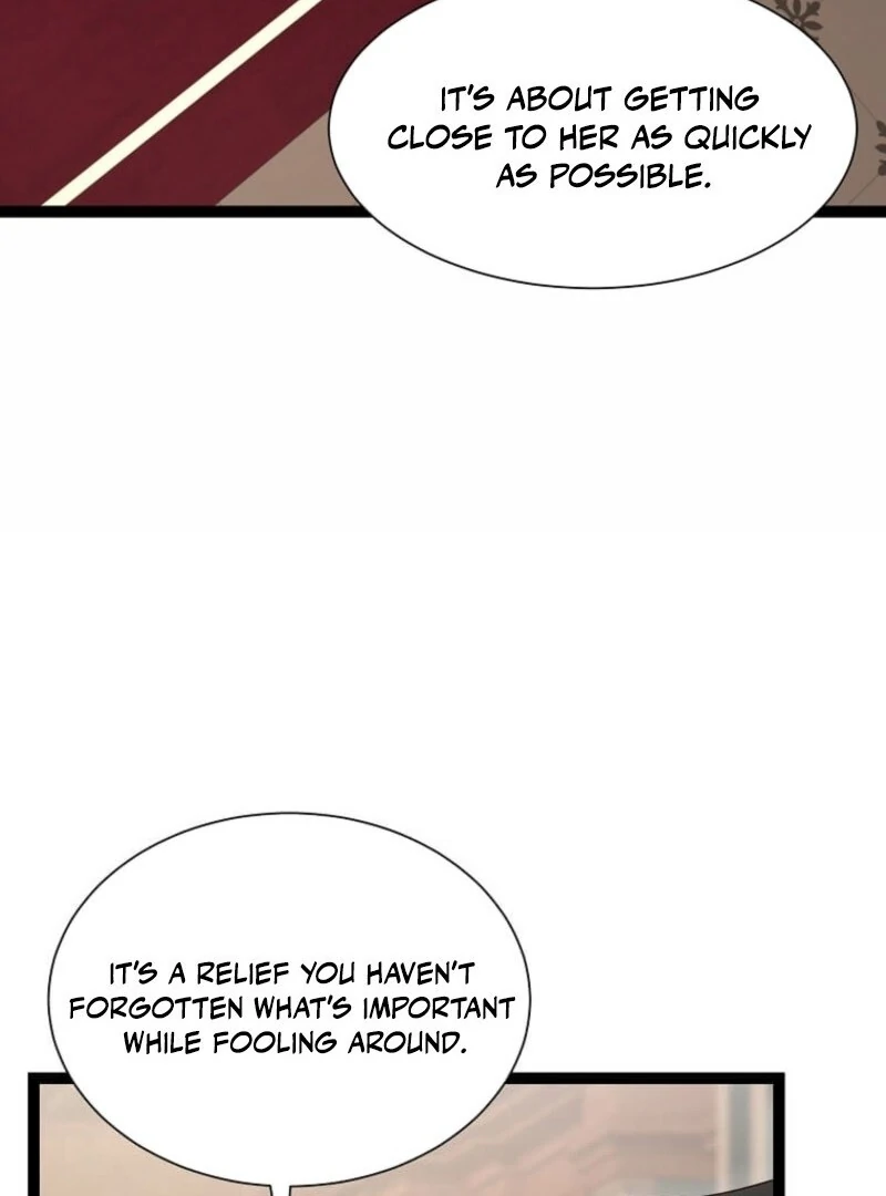 The Saintess Became the Northern Grand Duke’s Daughter Chapter 59 - Page 86