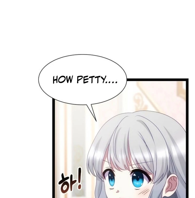 The Saintess Became the Northern Grand Duke’s Daughter Chapter 59 - Page 10