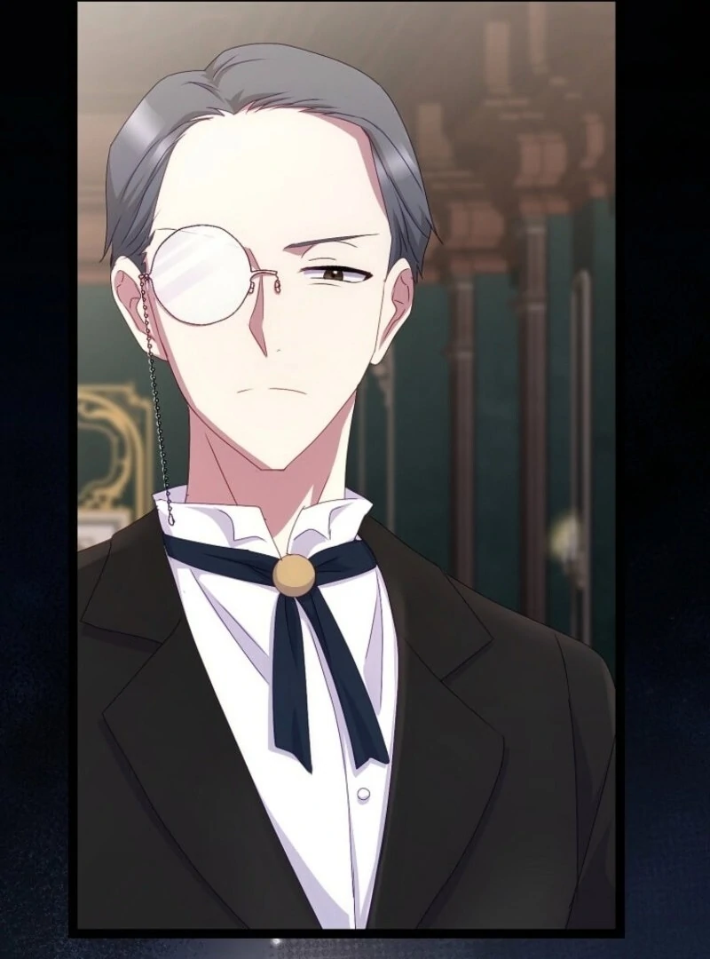 The Saintess Became the Northern Grand Duke’s Daughter Chapter 59 - Page 91