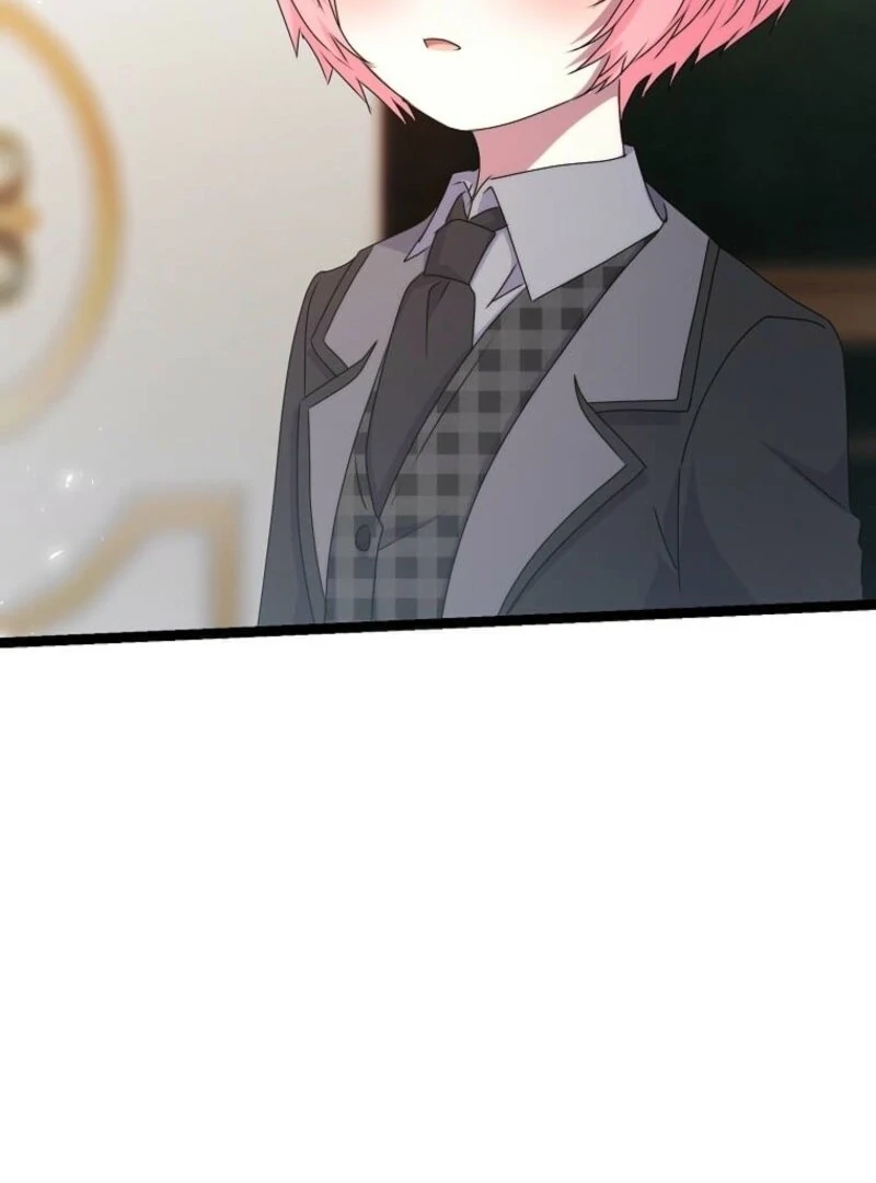 The Saintess Became the Northern Grand Duke’s Daughter Chapter 59 - Page 96
