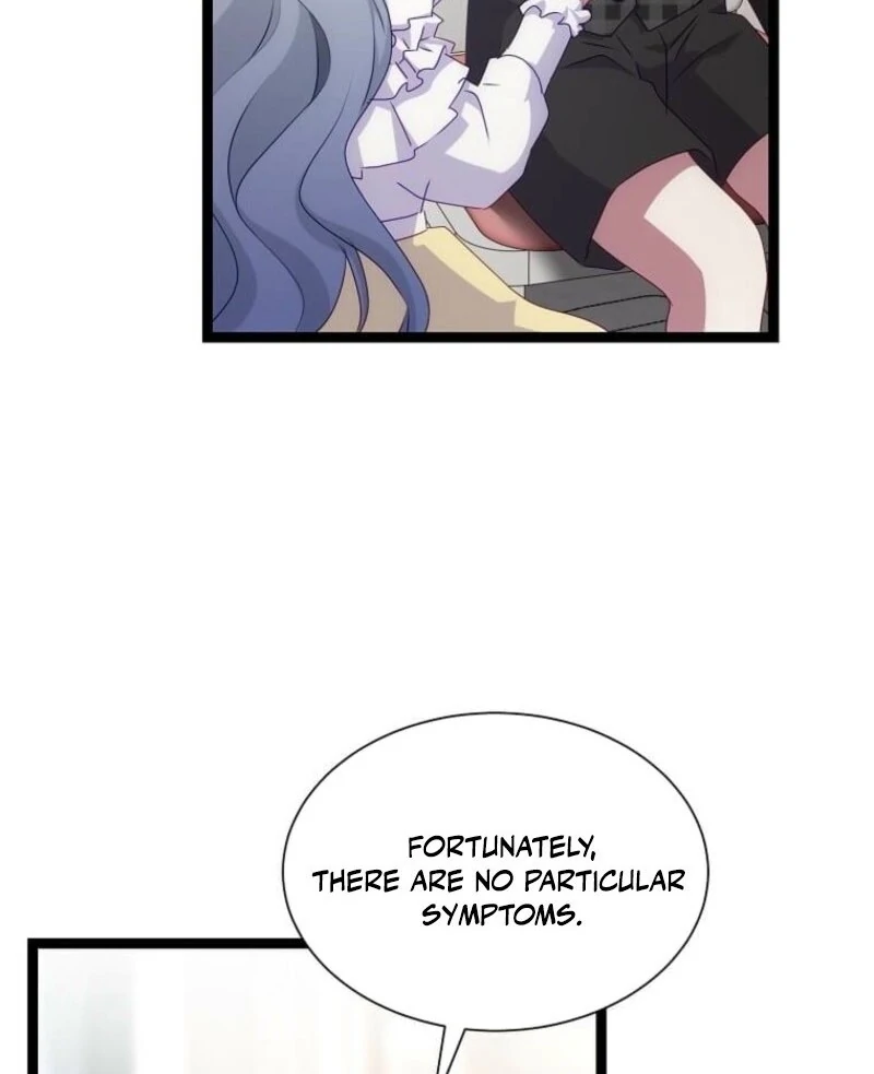The Saintess Became the Northern Grand Duke’s Daughter Chapter 59 - Page 100