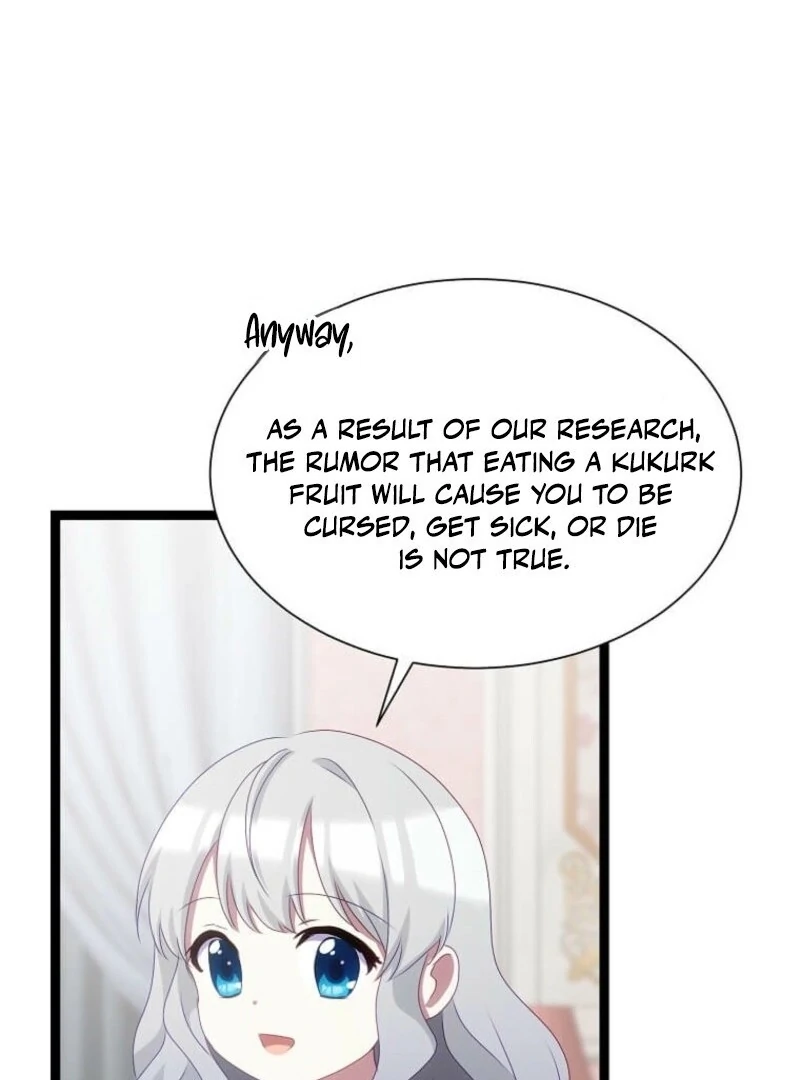 The Saintess Became the Northern Grand Duke’s Daughter Chapter 60 - Page 102