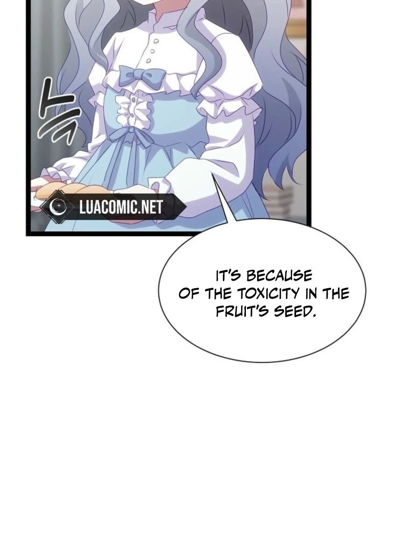 The Saintess Became the Northern Grand Duke’s Daughter Chapter 60 - Page 103