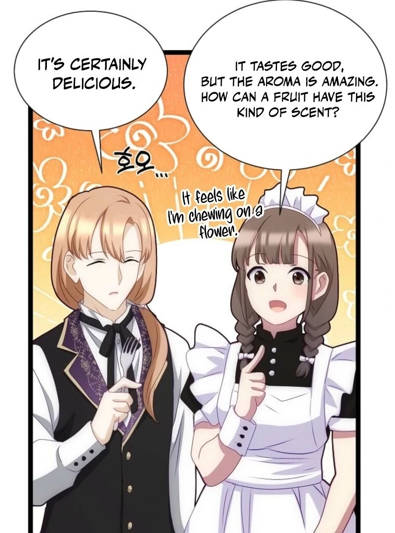 The Saintess Became the Northern Grand Duke’s Daughter Chapter 60 - Page 110