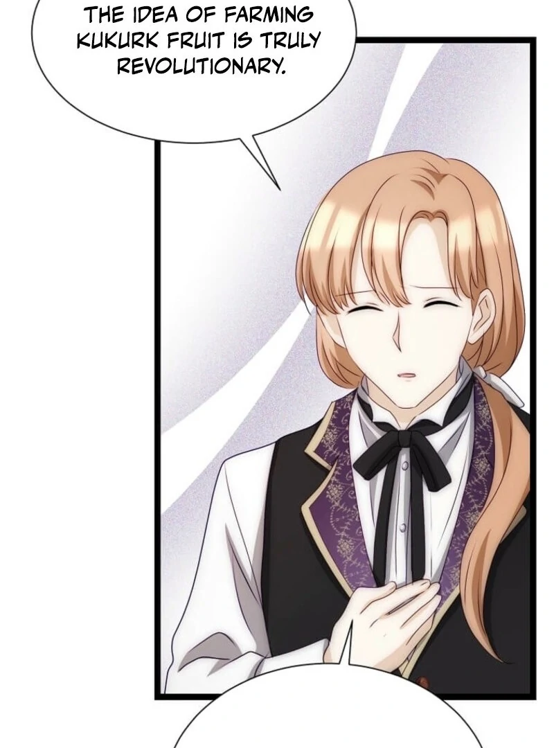 The Saintess Became the Northern Grand Duke’s Daughter Chapter 60 - Page 114
