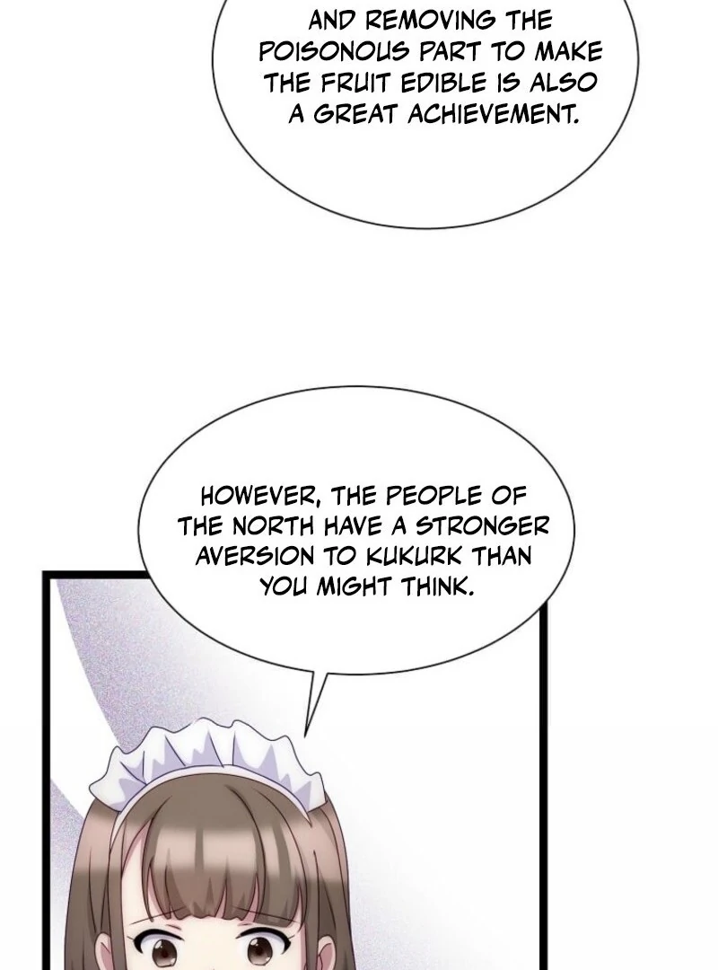 The Saintess Became the Northern Grand Duke’s Daughter Chapter 60 - Page 115