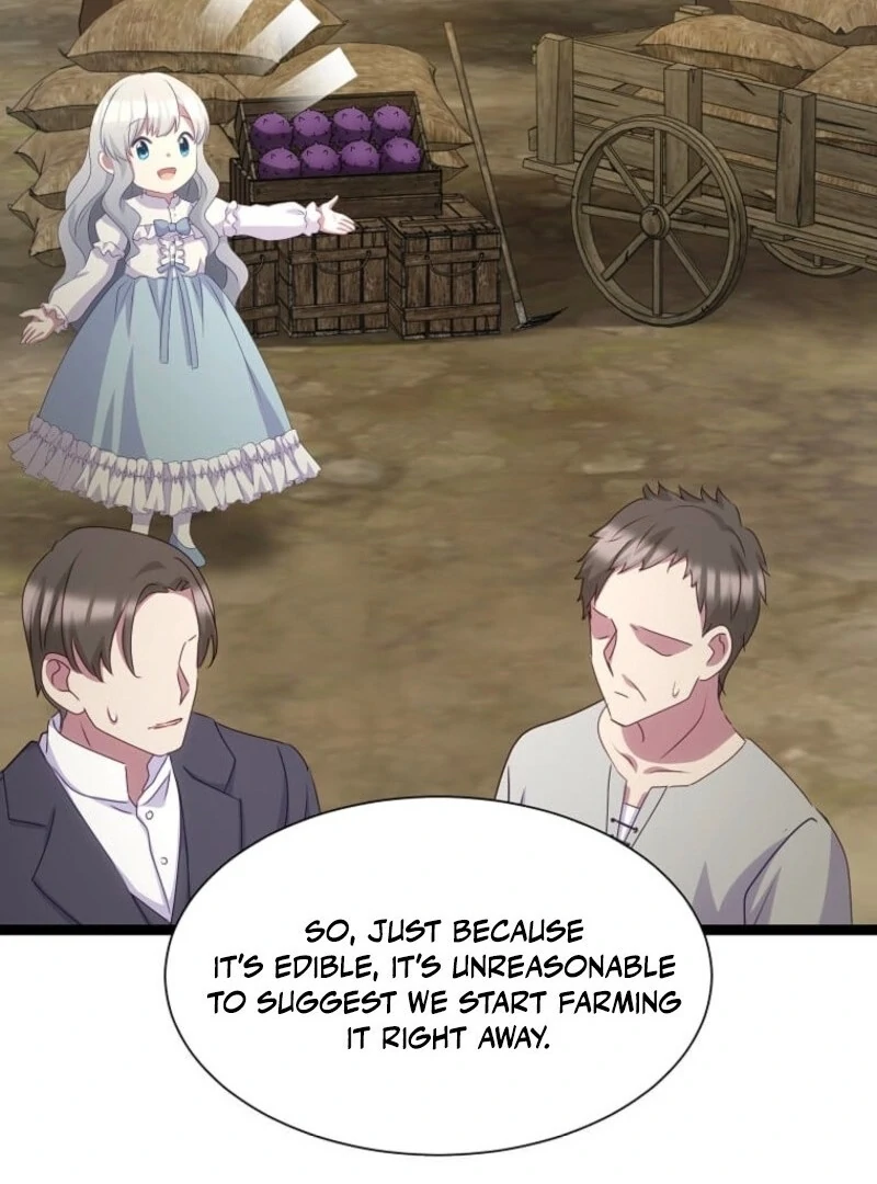 The Saintess Became the Northern Grand Duke’s Daughter Chapter 60 - Page 118