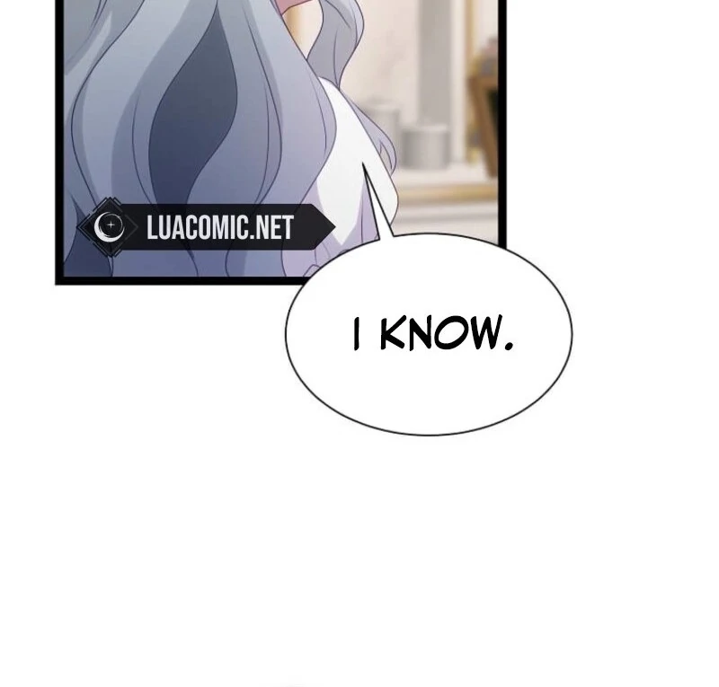 The Saintess Became the Northern Grand Duke’s Daughter Chapter 60 - Page 120