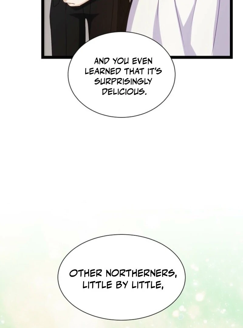 The Saintess Became the Northern Grand Duke’s Daughter Chapter 60 - Page 122