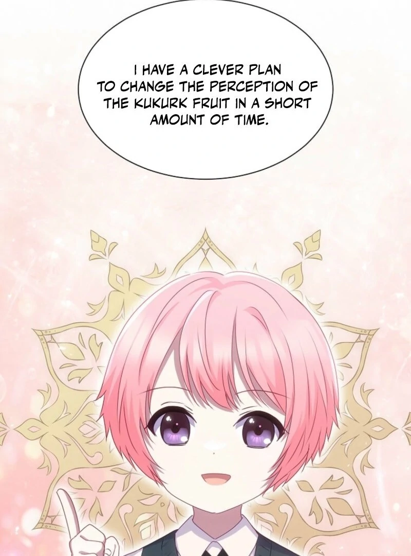 The Saintess Became the Northern Grand Duke’s Daughter Chapter 60 - Page 133