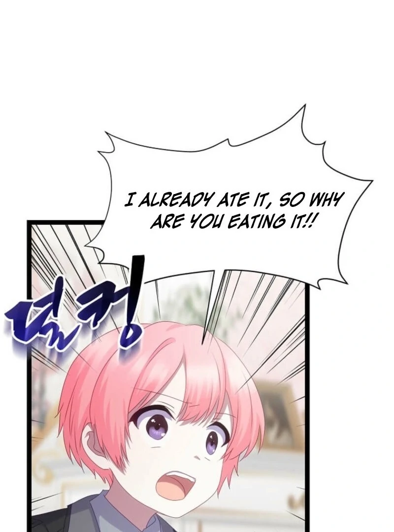 The Saintess Became the Northern Grand Duke’s Daughter Chapter 60 - Page 18
