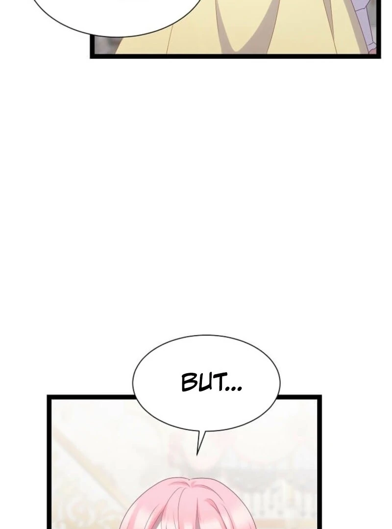 The Saintess Became the Northern Grand Duke’s Daughter Chapter 60 - Page 21